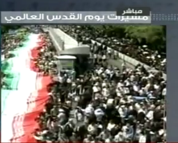 بالصور.. خامنئي يظهر في سوريا تزامنًا مع انتصارات محور المقاومة