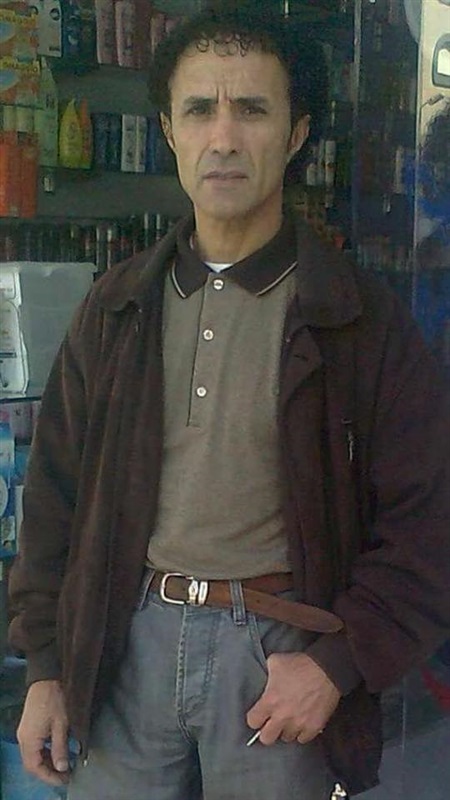 أنيس مكراز.. مهاجم المنتخب الليبي يحترف الإرهاب في «القاعدة»