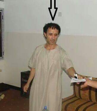 أنيس مكراز.. مهاجم المنتخب الليبي يحترف الإرهاب في «القاعدة»