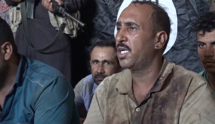 «داعش» يطالب الحكومة العراقية بالإفراج عن أسيرات يتبعن التنظيم