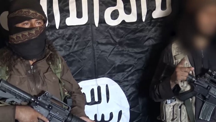 «داعش» يطالب الحكومة العراقية بالإفراج عن أسيرات يتبعن التنظيم