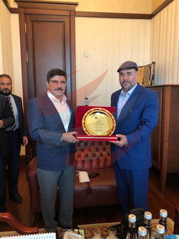 على أشكالها تقع.. الجماعة الإسلاميَّة ترد الجميل لأردوغان 