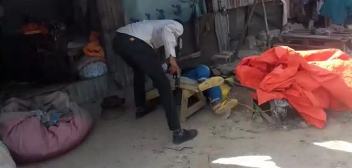 بالصور.. «داعش» يغتال مسؤولًا بوزارة المالية الصومالية 