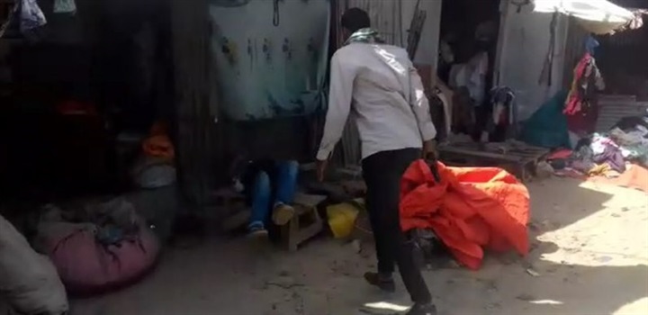 بالصور.. «داعش» يغتال مسؤولًا بوزارة المالية الصومالية 