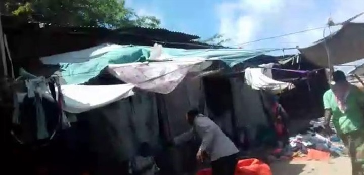 بالصور.. «داعش» يغتال مسؤولًا بوزارة المالية الصومالية 