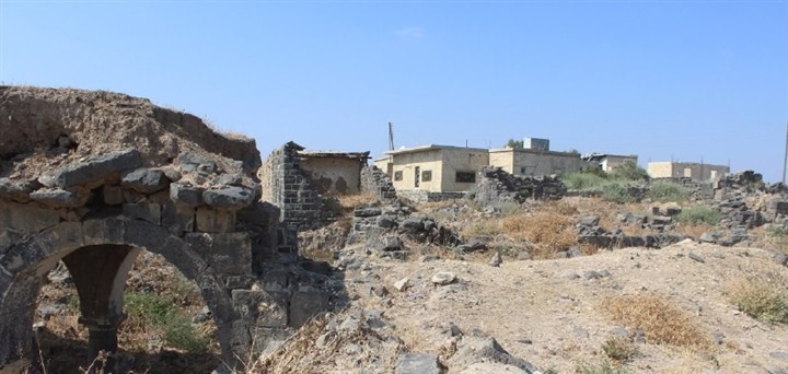 بالصور.. « درعا» خالية من الفصائل المسلحة