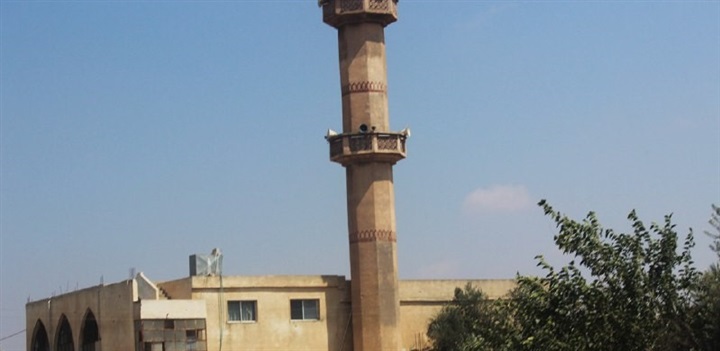 بالصور.. « درعا» خالية من الفصائل المسلحة