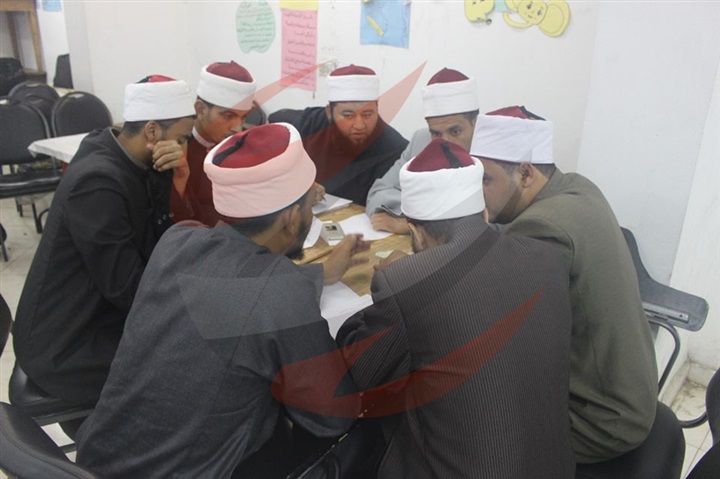 «كيف تحاور متطرفًا».. ورشة عمل لـ«البحوث الإسلامية»