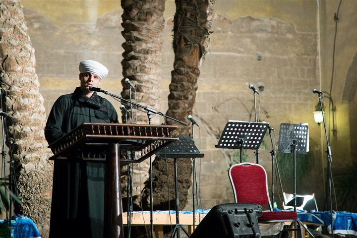 «الإنشاد الديني».. مدرسة مصرية لثقل الموهبة بالدراسة