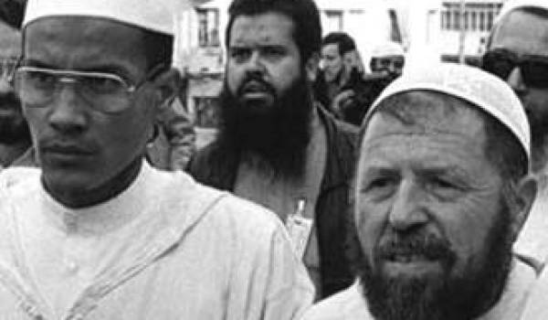 عباسي مدني.. «سلطان الدم» في الجزائر