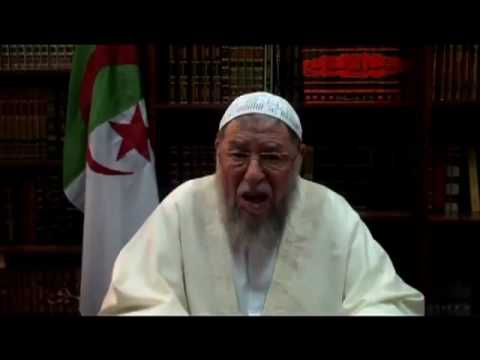 عباسي مدني.. «سلطان الدم» في الجزائر