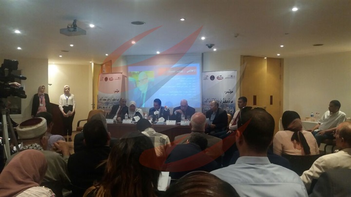 مصر وطاجيكستان تتعاونان لمواجهة إرهاب «الإخوان والنهضة»