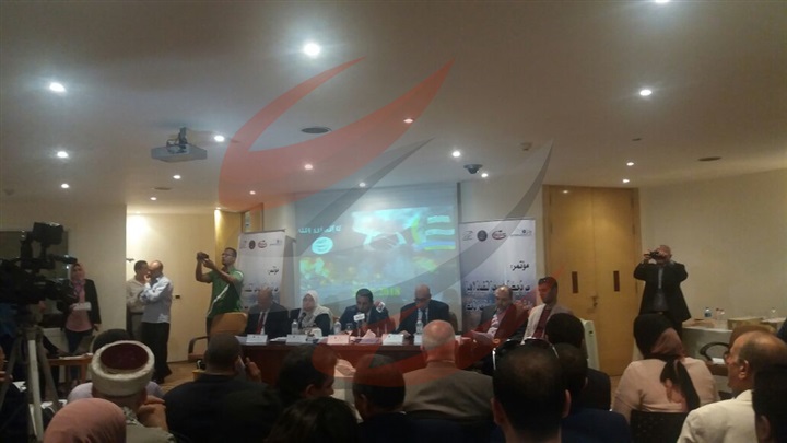 مصر وطاجيكستان تتعاونان لمواجهة إرهاب «الإخوان والنهضة»