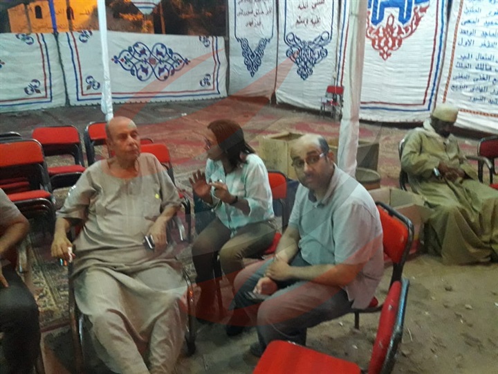 مولد «العلوانيين» يعود إلى الحياة بعد 7 سنوات من التوقف 