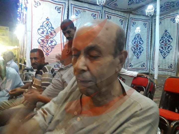 مولد «العلوانيين» يعود إلى الحياة بعد 7 سنوات من التوقف 