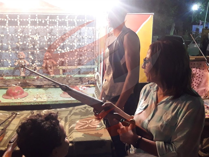 مولد «العلوانيين» يعود إلى الحياة بعد 7 سنوات من التوقف 