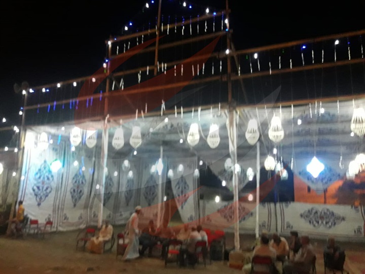 مولد «العلوانيين» يعود إلى الحياة بعد 7 سنوات من التوقف 