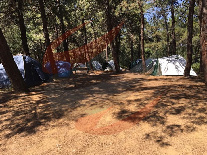 تركيا.. «العدالة والتنمية» يستعين بإرهابيين مصريين لتدريب أشباله 