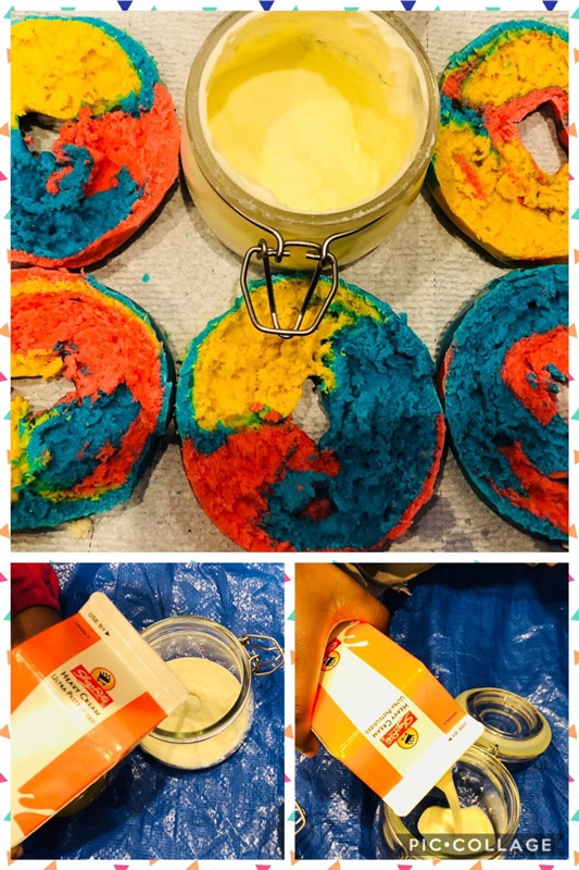 الأطعمة والترفيه وسائل استقطاب «المداخلة» لمسلمي أمريكا