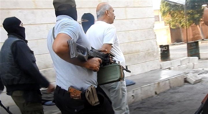 «هيئة تحرير الشام» تعتقل وتعدم «متزعمي المصالحة» في إدلب السورية