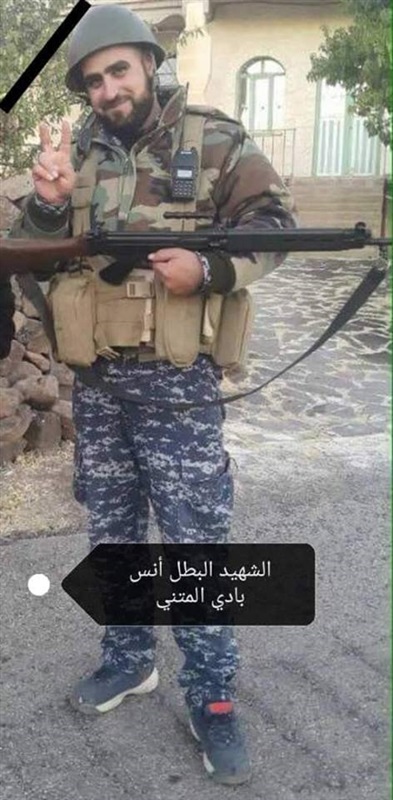 مقتل 5 أشخاص بانفجار عبوة ناسفة زرعها «داعش» شرقي السويداء