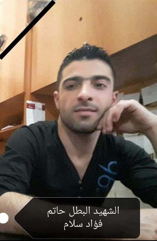 مقتل 5 أشخاص بانفجار عبوة ناسفة زرعها «داعش» شرقي السويداء