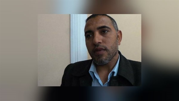 عبدالشكور عامر القيادى