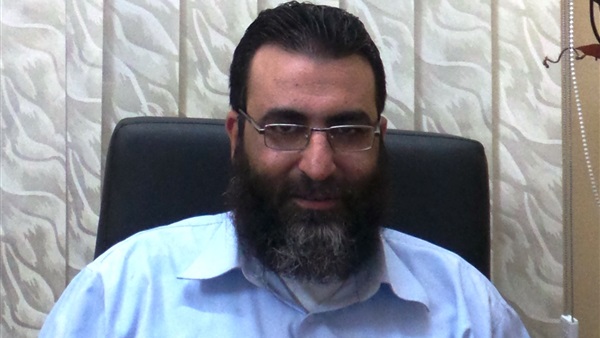  أحمد الإسكندراني