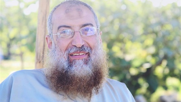 ياسر برهامي