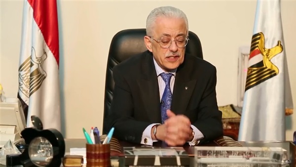 الدكتور طارق شوقي