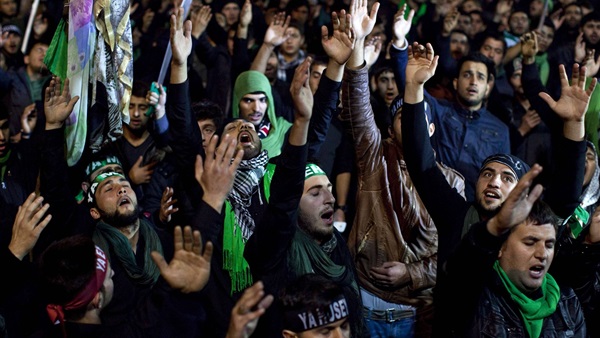 صورة أرشيفية