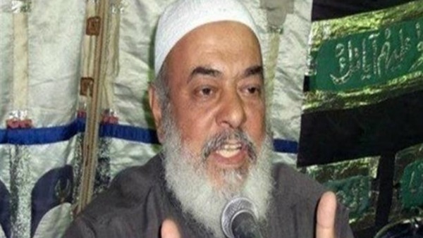 الشيخ أسامة حافظ