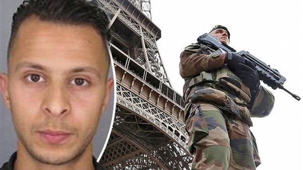 صلاح عبد السلام