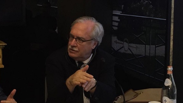  الباحث ريشار لابيفيير