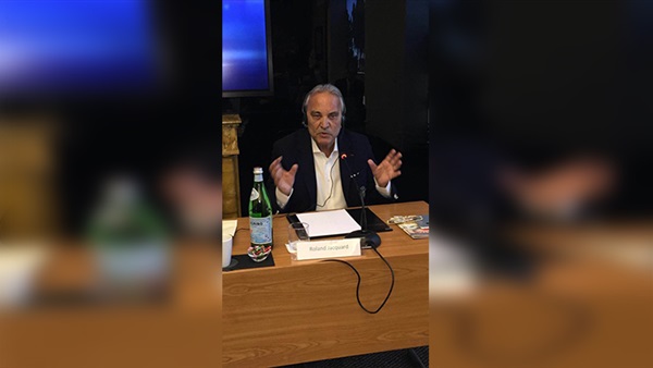 رولان جاكار 