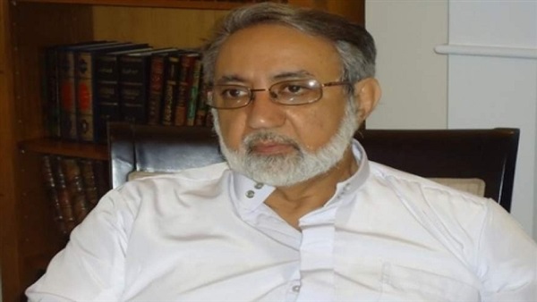 الجهادى طارق عبد