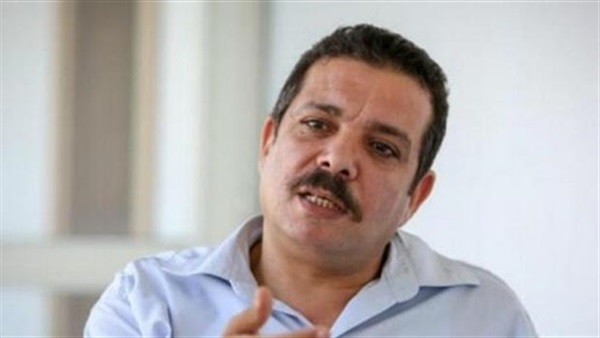 الخبير في الحركات