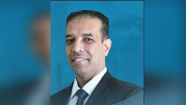 فاروق زرزور