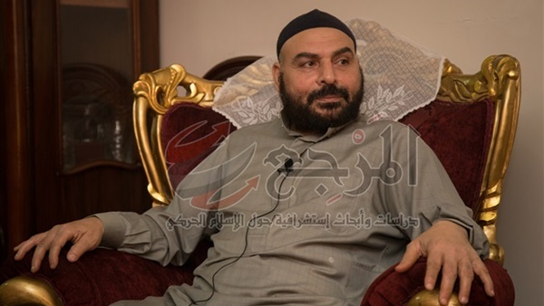 أبو عمر المصري