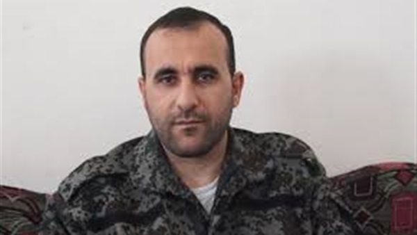 عمر رحمون، الصوفي