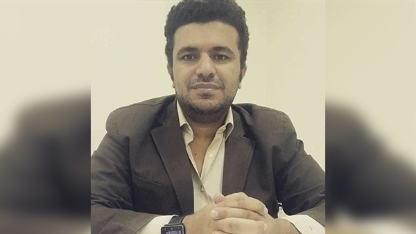 الكاتب والمهندس هاني