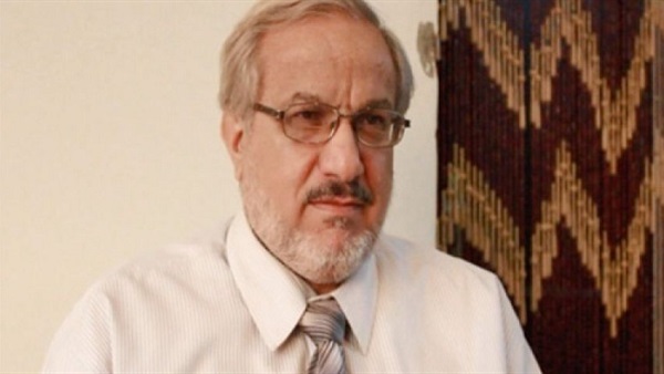 تيسير النجار المعارض