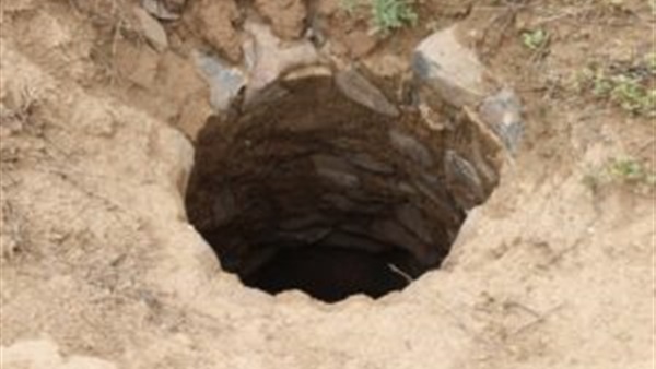 أماكن إخفاء التنظيم