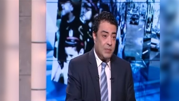  أحمد عامر الباحث