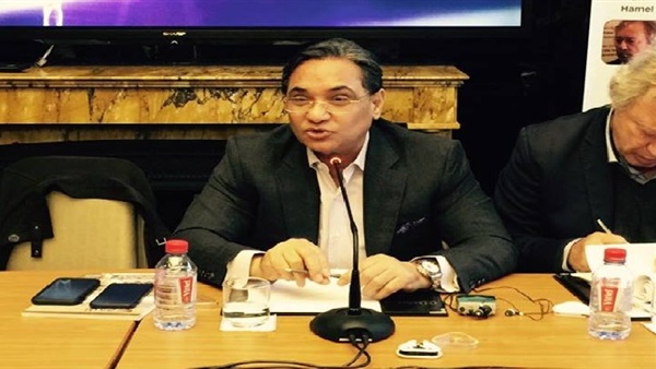 الدكتور عبد الرحيم