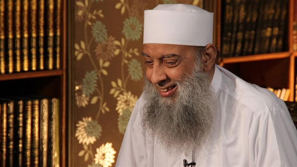 ابو اسحاق الحويني