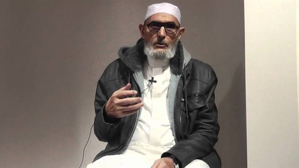 الصادق الغرياني