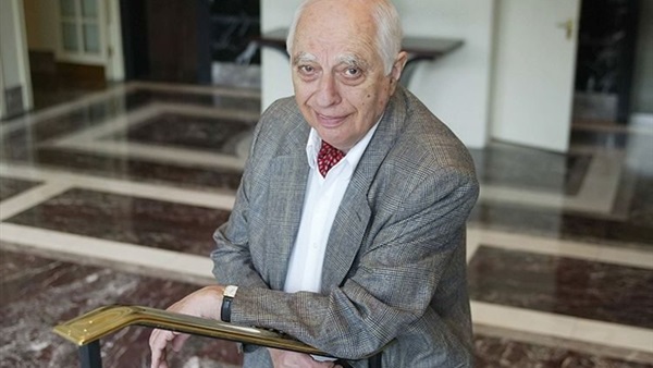 برنارد لويس