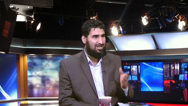 ربيع شلبي، القيادي