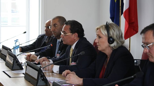 الدكتور عبد الرحيم